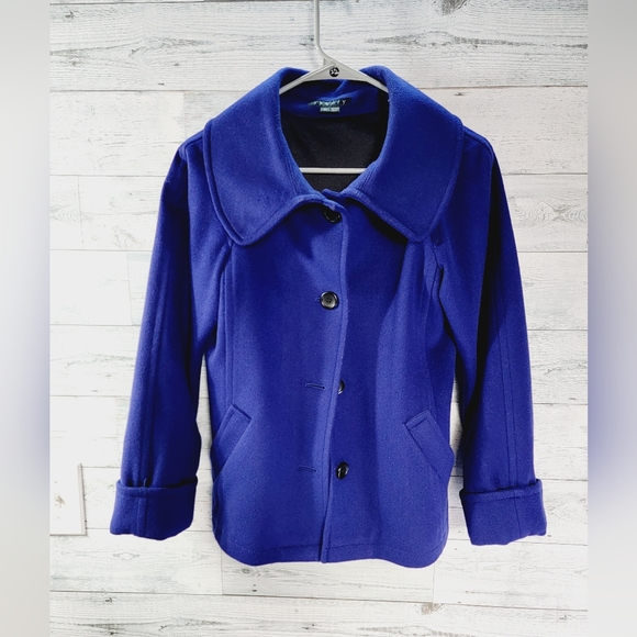 Theory Jackets & Blazers - 25 - THEORY Coat Medium